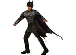 Batman - Costume "Deluxe"" - Donna BN5184 (Xl) (Nero)"