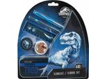 Jurassic World - Set Scuola - 6 Pezzi
