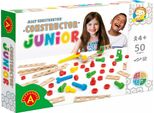 Alexander Piccolo Costruttore Junior 50 Pezzi 25606
