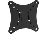 Circa Appst00 Supporto Fisso A Parete Per Televisori Da 10-25" / Fino A 15Kg"
