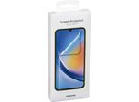 Samsung Screen Protector Galaxy A34 (5G) Transparent
