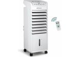Raffreddatore Evaporativo Portatile Orbegozo AIR46 Bianco 55 W