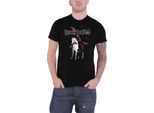 Twenty One Pilots - T-Shirt FüR Herren/Damen Unisex RO7871 (Xxl) (Schwarz)