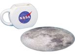 Fizz Creations Nasa Tasse Und Puzzle Set