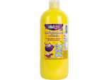 Vernice Per Poster In Bottiglia 1000Ml Giallo Strigo