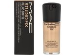 Fondotinta Mac Studio Fix Fluid Foundation SPF15
