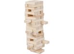 Gioco Della Torre In Legno