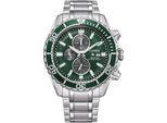 Citizen Cronografo 'Promaster Dive' Orologio Da Uomo CA0820-50X