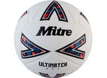 Mitre - Calcio "Ultimatch One"" 2024 CS1922 (4) (Bianco)"
