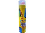 Astra Pastelli Colorati Jumbo - 12 Matite Triangolari Per Giovani Artisti!