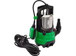 Pompa Per Acque Reflue Csp 1100-L