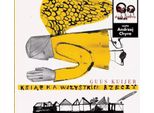Il Libro Di Tutte Le Cose - Guus Kuijer (HöRbuch Auf Polnisch)