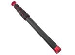 Manbily Fotocamera Monopiede Treppiede Asta Di Estensione LR-255 Lega Di Alluminio Treppiede Mount Monopod Extension Tube
