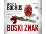Segno Divino - Krzysztof Bochus (HöRbuch Auf Polnisch)