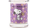 La Migliore Mamma Di Sempre - Candela Profumata 250G Da Peanuts