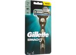 Gillette - Mach3 1.0Ks