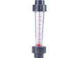 Misuratore Di Portata ， Misuratore Di Portata LZS-25， Rotametro, Rotametro Per Acqua， Strumenti Di Misura Della Portata ， Misuratore Di Portata Lzs