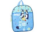 Plecak Bluey Dla Najlepszych Przyjaciół 29 Cm - Oficjalny Produkt