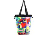 Gabs Borsa A Tracolla Piccola Shopper Bag Dogs In Love Colorato