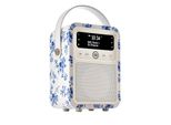 Laura Ashley - Radios - Kuechenradios - China Rose Monty DAB/DAB+ Digital und FM Radio mit Bluetooth von VQ