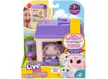 Mini Coniglio Cobi Little Live Pets S.4 26625