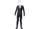 Smiffys - Costume "Supernatural"" - Ragazzi SM2152 (128-134) (Nero/Bianco)"