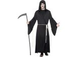 Smiffys - Set Di Costumi Per Uomo/Donna Unisex SM545 (M) (Nero)