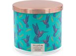 Frida Kahlo A1873 Frida Kahlo Duftkerze Lavender Luxe - 400G