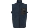 Regatta - Gilet "Frankie"" Da Uomo RG11097 (Xl) (Blu Scuro)"