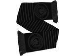 Manchester City Fc - Sciarpa In Maglia BS6181 (Taglia Unica) (Nero)