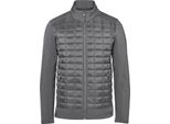 Stormtech - Giacca Softshell Da Uomo RW10893 (Xxl) (Grigio Granito)