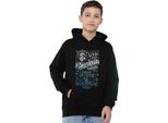 Coco - Felpa Con Cappuccio "Sunrise Spectacular"" Per Bambini TV22603 (152-158) (Marina)"