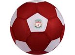 Liverpool Fc - Calcio, Maglia BS6184 (Taglia Unica) (Rosso/Bianco)