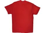 Cypress Hill - Maglietta "Insane In The Brain"" Per Uomo/Donna Unisex RO14935 (S) (Rosso)"
