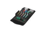 Wera Kraftform Kompakt 100 Bit-Sortiment, 52-Teilig, 5057460001 (05057460001)