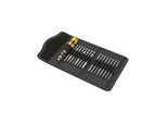 Wera Kraftform Kompakt 60 Esd, 17-Teilig (05051043001)