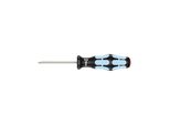 Wera 3350 Ph Kreuzschlitz-Schraubendreher, Edelstahl, Ph 0 X 60 Mm (05032020001)