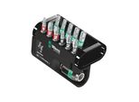 Wera Bit-Check 12 Bitorsion 1, 12-Teilig (05057420001)
