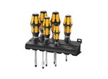 Wera 932/918/6 Bit Set Kraftform 6-Teilig (05018287001)