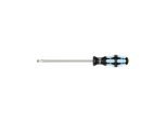 Wera 3334 Schlitz-Schraubendreher, Edelstahl, 1,2 X 8 X 175 Mm (05032006001)