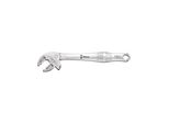 Wera 6004 Joker L Selbstjustierender MaulschlüSsel, 16-19 X 224 Mm (05020101001)