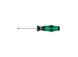 Wera 335 Schlitz-Schraubendreher - Elektrikerklinge, 0,4 X 2 X 60 Mm (05008006001)