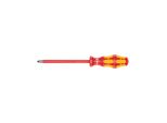 Wera 162 I PH Vde-Isolierter Kreuzschlitz-Schraubendreher PH 3 LäNge 150 Mm (05006156001)