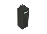 Wera 2Go 7 Werkzeug-Hochbox, 100 X 100 X 295 Mm (05004356001)
