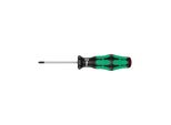 Wera 350 Ph Kreuzschlitz-Schraubendreher, Ph 0 X 60 Mm (05008705001)