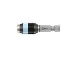 Wera 3888/4/1 K Rapidaptor Universalhalter, Edelstahl (05071100001)
