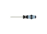 Wera 3355 Pz Kreuzschlitz-Schraubendreher, Edelstahl, Pz 2 X 100 Mm (05032032001)