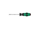 Wera 350 PH Kreuzschlitz-Schraubendreher, PH 2 X 100 Mm (05008720001)