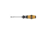 Wera 932 A Schlitzschraubendreher, 0,8 X 4,5 X 90 Mm (05018262001)