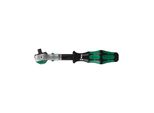 Wera 8000 A Zyklop Speed-Knarre Mit 1/4"-Antrieb, 1/4"" X 152 Mm (05003500001)"